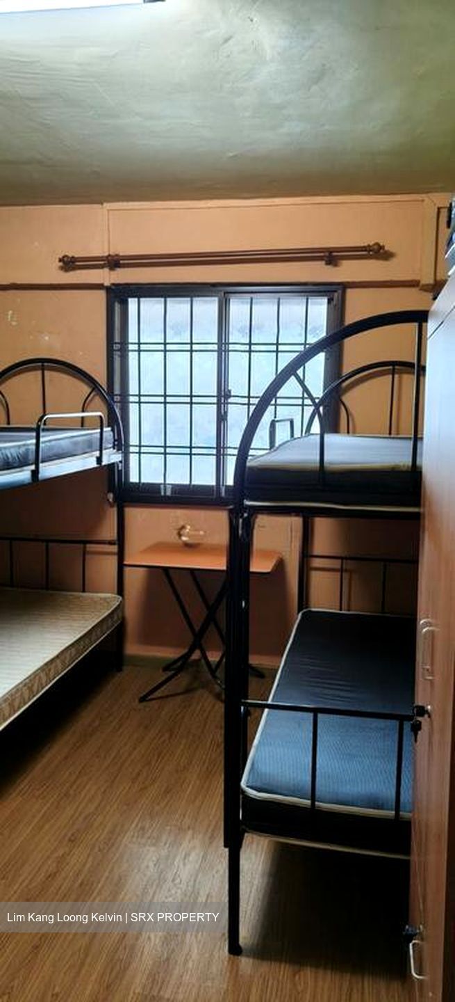 Blk 706 Chong Pang Green (Yishun), HDB 3 Rooms #499893811